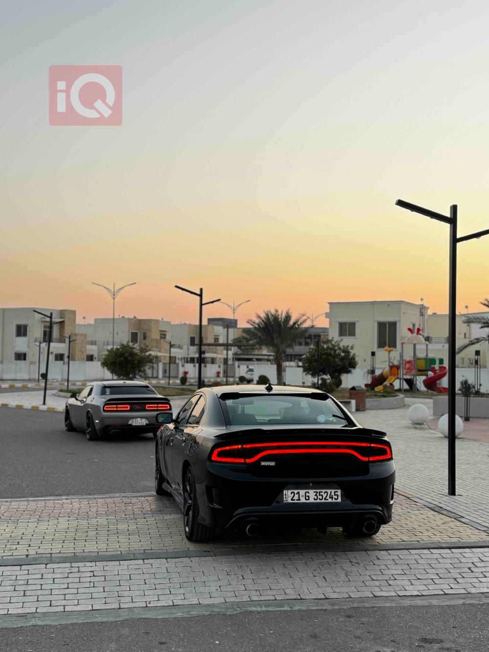 Dodge Charger